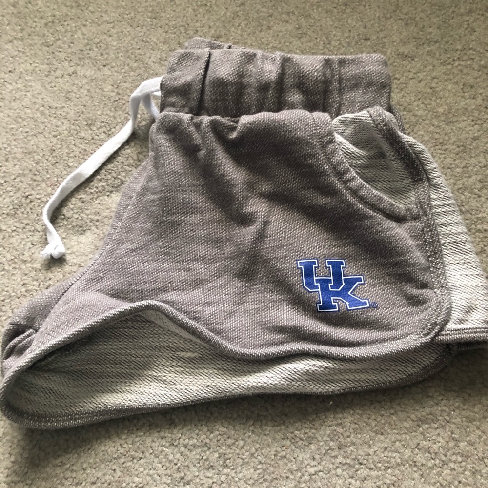 Womens UK Shorts